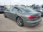 2024 Audi A6 Premium Plus 55 Tfsi Quattro S Tronic Серый vin: WAUL2BF26RN033691