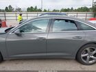 2024 Audi A6 Premium Plus 55 Tfsi Quattro S Tronic Серый vin: WAUL2BF26RN033691