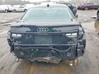 2024 Audi A8 L Black vin: WAULDAF80RN004566