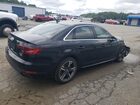 2018 Audi A4 Premium Plus Черный vin: WAULMAF46JA136045