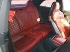 2018 Audi S5 Premium Plus Black vin: WAUP4AF52JA020366