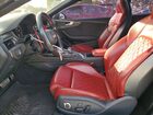 2018 Audi S5 Premium Plus Black vin: WAUP4AF52JA020366