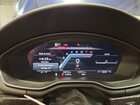 2021 Audi S5 Premium Plus Blue vin: WAUP4AF52MA011624
