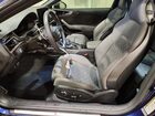 2021 Audi S5 Premium Plus Blue vin: WAUP4AF52MA011624