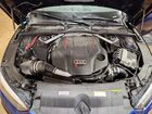 2021 Audi S5 Premium Plus Blue vin: WAUP4AF52MA011624