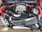 2018 Audi S5 Premium Plus Red vin: WAUP4AF54JA003083