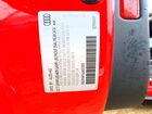 2018 Audi S5 Premium Plus Red vin: WAUP4AF54JA003083