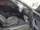 2024 Audi S5 Premium Plus Tfsi Quattro Tiptronic Зеленый vin: WAUP4AF5XRA104351