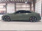 2024 Audi S5 Premium Plus Tfsi Quattro Tiptronic Зеленый vin: WAUP4AF5XRA104351
