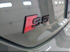 2024 Audi S5 Premium Plus Tfsi Quattro Tiptronic Зеленый vin: WAUP4AF5XRA104351