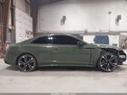 2024 Audi S5 Premium Plus Tfsi Quattro Tiptronic Зеленый vin: WAUP4AF5XRA104351