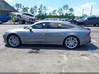 2019 Audi A7 55 Premium Серый vin: WAUS2AF22KN027365
