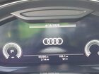 2019 Audi A7 55 Premium Серый vin: WAUS2AF22KN027365