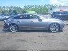 2019 Audi A7 55 Premium Серый vin: WAUS2AF22KN027365