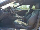 2023 Audi A5 Premium Plus 45 Black vin: WAUTAAF55PA004260