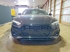 2023 Audi A5 Premium Plus 45 Black vin: WAUTAAF55PA004260