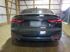 2023 Audi A5 Premium Plus 45 Black vin: WAUTAAF55PA004260