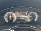 2023 Audi A5 Premium Plus 45 Black vin: WAUTAAF55PA004260