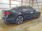 2023 Audi A5 Premium Plus 45 Black vin: WAUTAAF55PA004260
