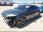 2023 Audi A5 Premium Plus 45 Tfsi S Line Quattro S Tronic Silver vin: WAUTAAF5XPA001077 2023 Audi A5 Premium Plus 45 Tfsi S Line Quattro S Tronic Silver vin: WAUTAAF5XPA001077