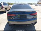 2023 Audi A5 Premium Plus 45 Tfsi S Line Quattro S Tronic Silver vin: WAUTAAF5XPA001077 2023 Audi A5 Premium Plus 45 Tfsi S Line Quattro S Tronic Silver vin: WAUTAAF5XPA001077