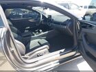 2023 Audi A5 Premium Plus 45 Tfsi S Line Quattro S Tronic Silver vin: WAUTAAF5XPA001077 2023 Audi A5 Premium Plus 45 Tfsi S Line Quattro S Tronic Silver vin: WAUTAAF5XPA001077