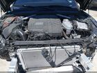 2023 Audi A5 Premium Plus 45 Tfsi S Line Quattro S Tronic Silver vin: WAUTAAF5XPA001077 2023 Audi A5 Premium Plus 45 Tfsi S Line Quattro S Tronic Silver vin: WAUTAAF5XPA001077