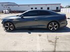 2023 Audi A5 Premium Plus 45 Tfsi S Line Quattro S Tronic Silver vin: WAUTAAF5XPA001077 2023 Audi A5 Premium Plus 45 Tfsi S Line Quattro S Tronic Silver vin: WAUTAAF5XPA001077