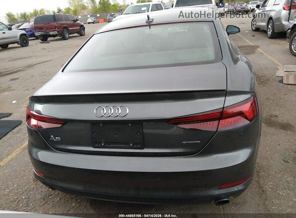 WAUTNAF57KA028508 2019 AUDI OTHER Gray 