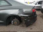 2019 Audi A5 45 Premium Gray vin: WAUTNAF57KA028508 2019 Audi A5 45 Premium Gray vin: WAUTNAF57KA028508