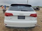 2018 Audi A3 E-tron Premium White vin: WAUUPBFF2JA154853 2018 Audi A3 E-tron Premium White vin: WAUUPBFF2JA154853