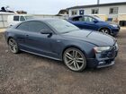 2016 Audi S5 Prestige Угольный vin: WAUV4AFR5GA018646