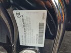 2016 Audi S5 Prestige Угольный vin: WAUV4AFR5GA018646