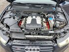 2016 Audi S5 Prestige Угольный vin: WAUV4AFR5GA018646
