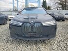 2023 Bmw Ix Xdrive50 Black vin: WB523CF01PCK88401