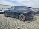 2023 Bmw Ix Xdrive50 Black vin: WB523CF01PCK88401