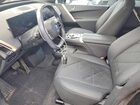 2023 Bmw Ix Xdrive50 Black vin: WB523CF01PCK88401