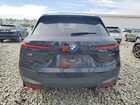 2023 Bmw Ix Xdrive50 Black vin: WB523CF01PCK88401