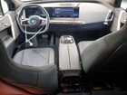 2023 Bmw Ix Xdrive50 Black vin: WB523CF01PCK88401