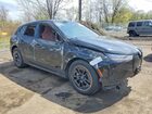 2024 Bmw Ix Xdrive50 Black vin: WB523CF02RCP02773