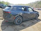 2024 Bmw Ix Xdrive50 Black vin: WB523CF02RCP02773