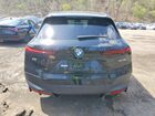 2024 Bmw Ix Xdrive50 Black vin: WB523CF02RCP02773