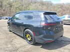 2024 Bmw Ix Xdrive50 Black vin: WB523CF02RCP02773