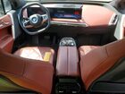 2024 Bmw Ix Xdrive50 Black vin: WB523CF02RCP02773