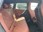 2024 Bmw Ix Xdrive50 Black vin: WB523CF02RCP02773
