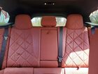 2024 Bmw Ix Xdrive50 Black vin: WB523CF02RCP02773