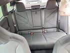 2024 Bmw Ix Xdrive50 Бордовый vin: WB523CF02RCR74255