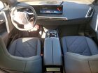 2025 Bmw Ix Xdrive50 Black vin: WB523CF02SCS46201