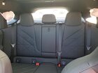 2025 Bmw Ix Xdrive50 Black vin: WB523CF02SCS46201