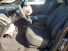 2025 Bmw Ix Xdrive50 Black vin: WB523CF02SCS46201